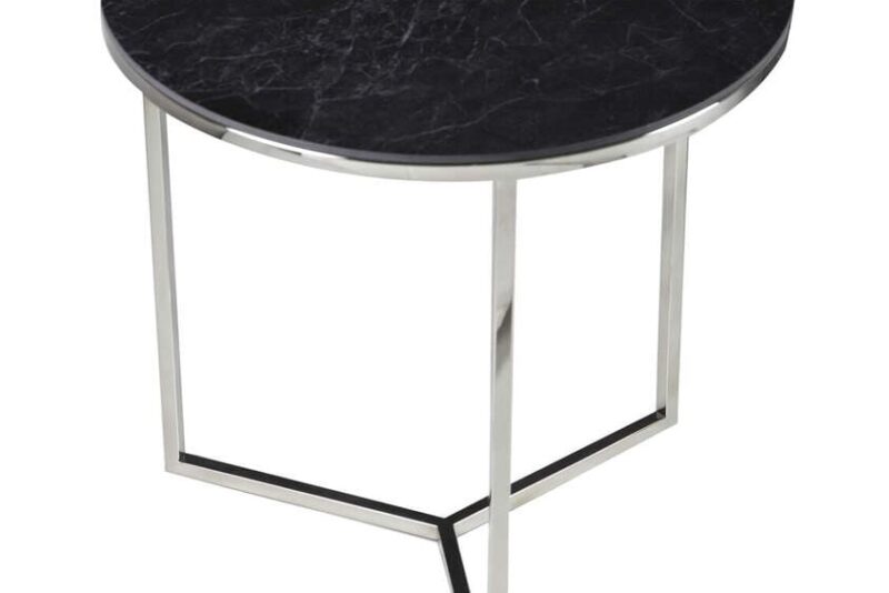 Polo Side Table - Image 3