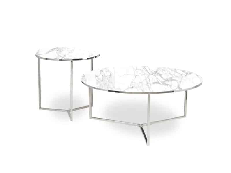 Polo Side Table - Image 5