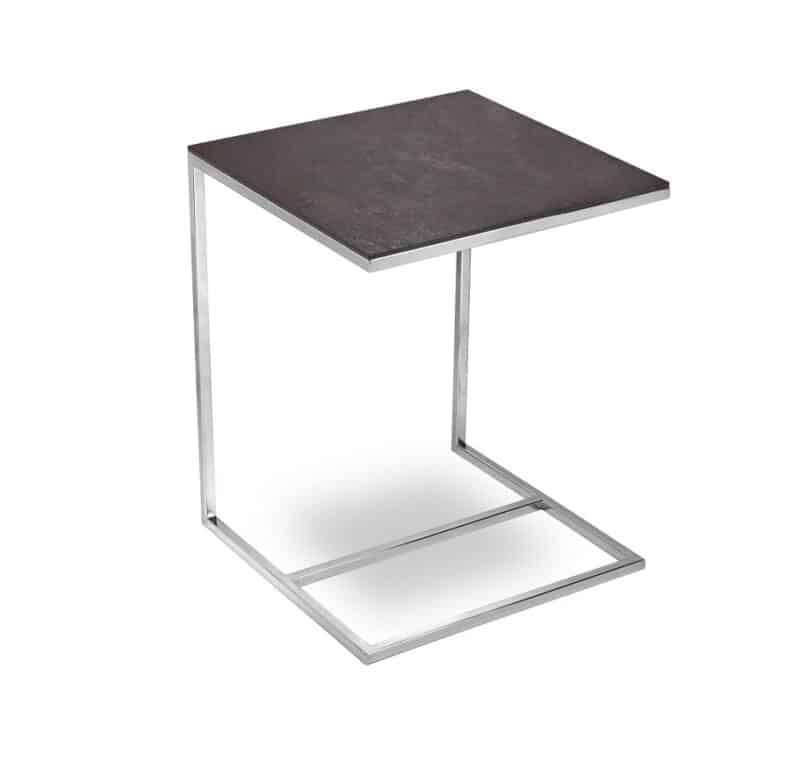 Square Side Table