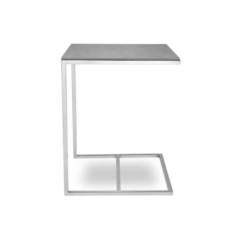 Square Side Table - Image 2