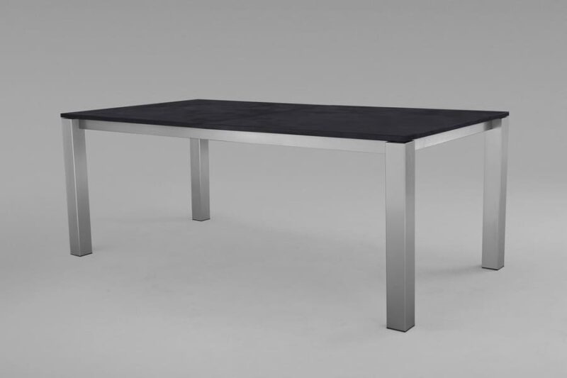 Rectangle Outdoor Table